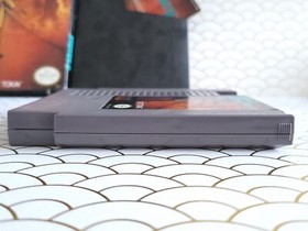 The Mafat Conspiracy (Nintendo Entertainment System, NES) CIB. Authentic, Tested