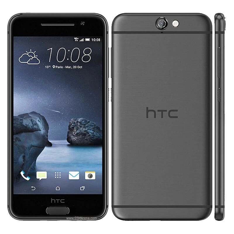 HTC Octa Core 16 GB Cell Phones & Smartphones
