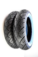 Metzeler Me888 Marathon Ultra Front Tire & Rear Tires Mt90b-16 & 150/80b-16 Www on sale Metzeler Me888 Marathon Ultra Front Tire & Rear Tires Mt90b-16 & 150/80b-16 Www on sale