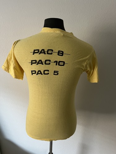 Probation Bowl Shirt 1980 Vintage University College Football USC UCLA - Bild 4 von 6