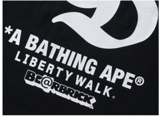 2025 Bape Liberty Walk LBWK tokyo auto salon Tee Tshirt new