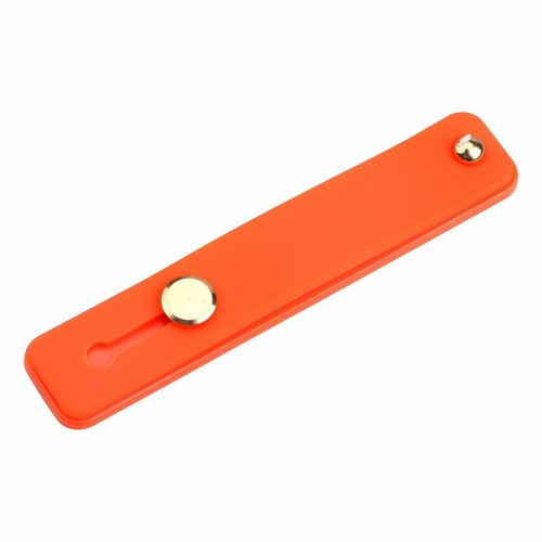 Self-adhesive Finger Grip Strap Phone Holder Kickstand for iPhone iPad Tablets - 第 5/19 張圖片