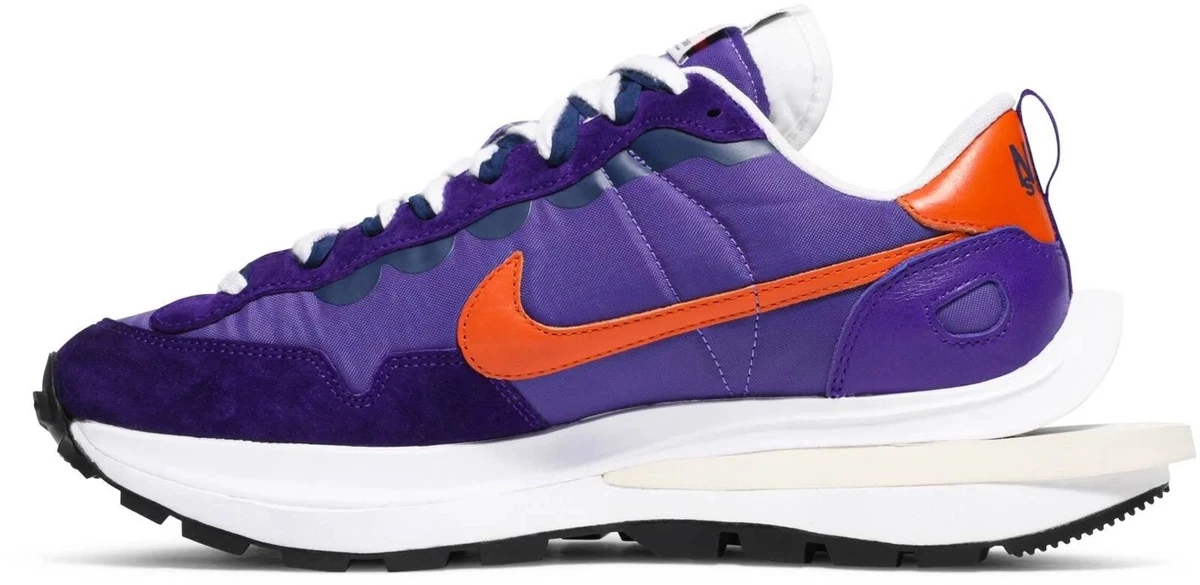Nike sacai best sale purple