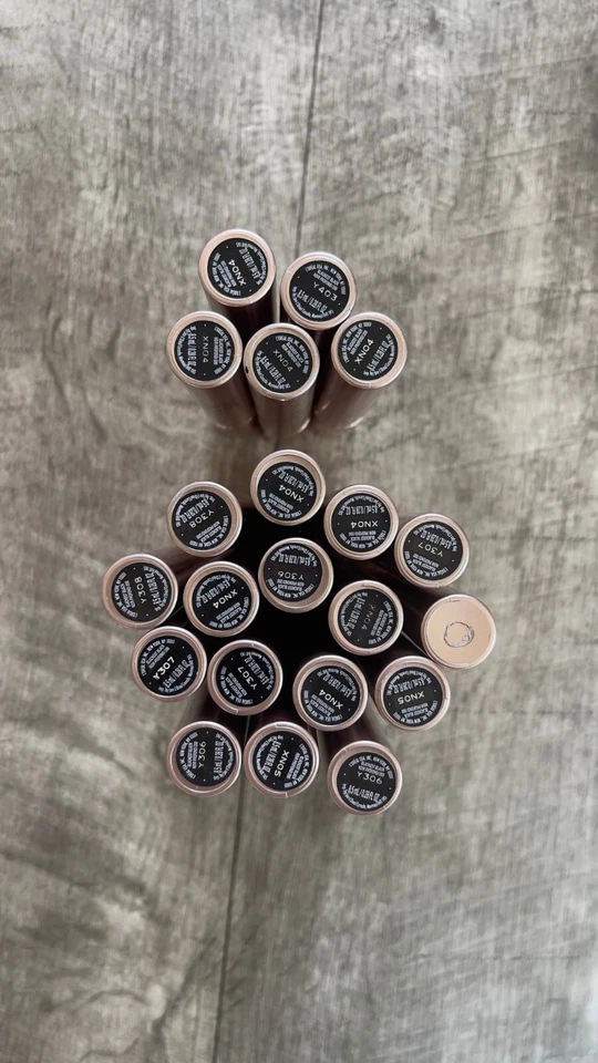 Loreal Lash Paradise Mascara BLACK 8.5ml/0.28oz 21 PK - Image 2 of 3