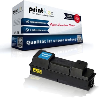 Drucker XL Tonerkartusche Kyocera FS-3140-MFP-Plus Toner Kit