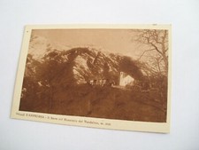 Torino - Valle d'Angrogna il Serre con il Massiccio del Vandalino m. 2121