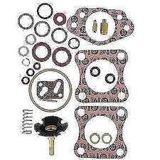 3x Su Hd8 Carburetor Service Kit Jaguar Xke Tri Carb Su Carburetter Jag E Type 3x Su Hd8 Carburetor Service Kit Jaguar Xke Tri Carb Su Carburetter Jag E Type