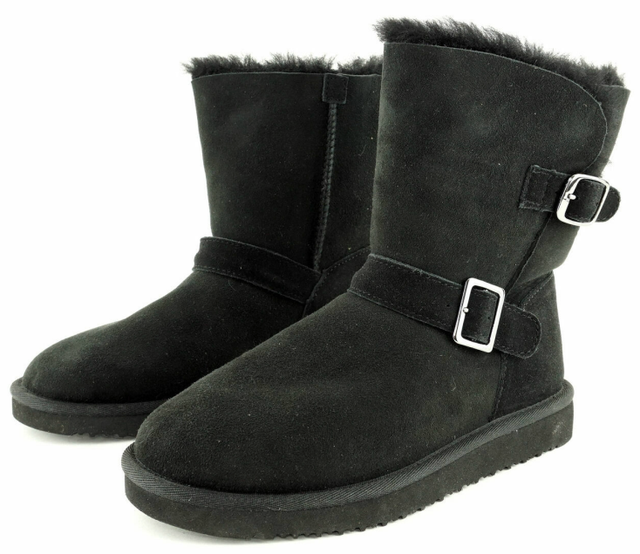 kirkland shearling