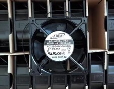 ADDA AA1282HB-AW 12038 AC220V-240V 0.13/0.11A Cooling Fan
