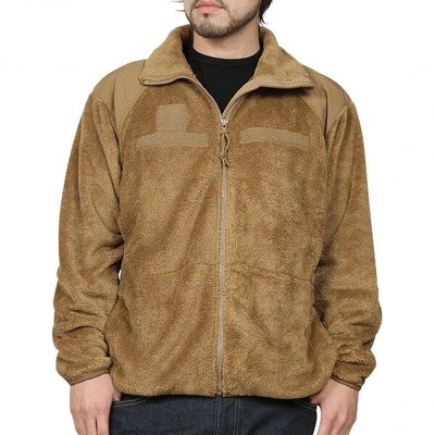 rothco fleece jacket