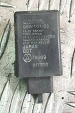 YAMAHA FZR1000 1991 1993 91 92 93 TURN SIGNAL INDICATOR RELAY