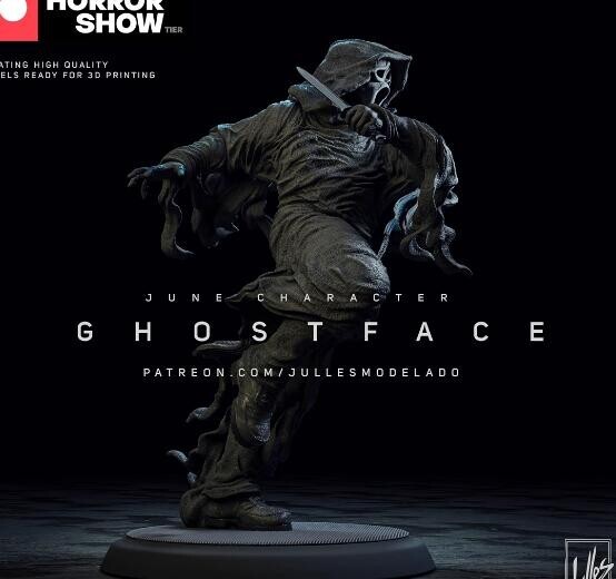 特撮 Horror figure 2 Ghostbusters 2 Select Series 7 Phantom Terror Dog Exclusive