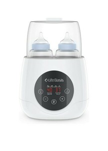 distilled water for bottle sterilizer