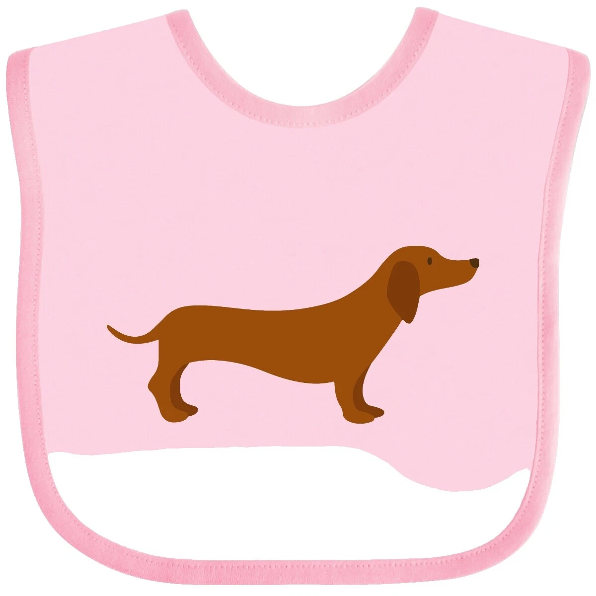 Cotton Perros y Cachorros Baberos para Bebés y eructo Paños