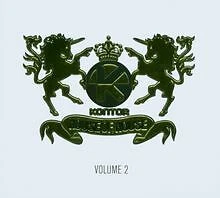 Kontor - House of House Vol. 2 von Various | CD | Zustand gut