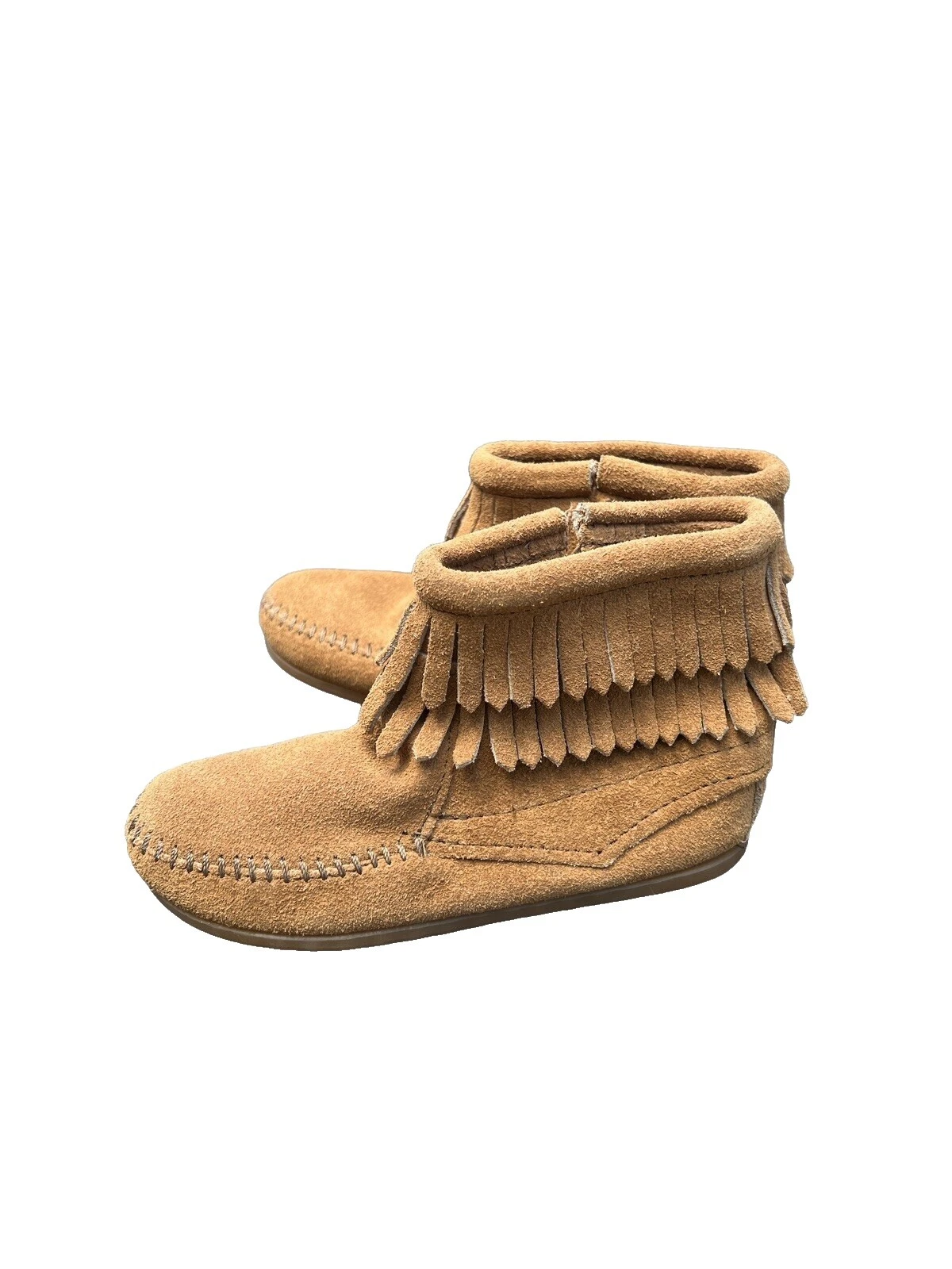 Zapatos de Bebé Zapatos Minnetonka 10 EE. UU.