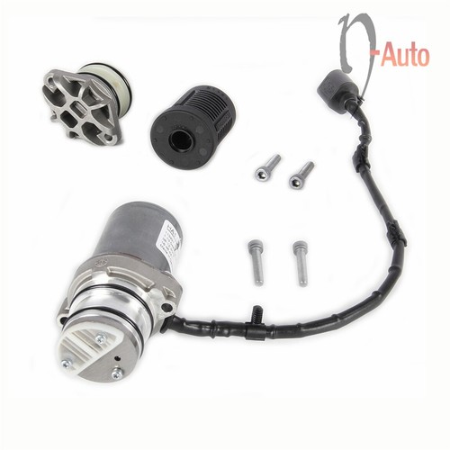 Differential Rear Pre Pressure Pump & Filter Kit Fit For VW Golf R 2010--2013 - Picture 23 of 24