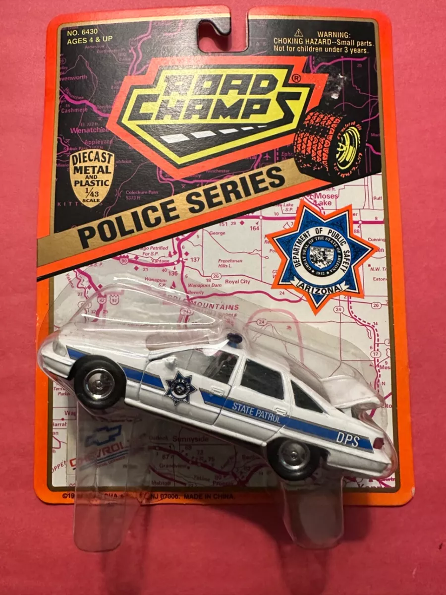 Police Cars : show yours - Page 95