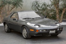 1980 Porsche 928 for Sale