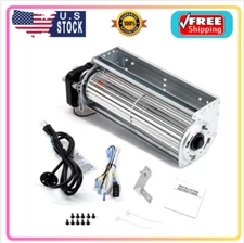 GFB100 Fireplace Blower Fan for Pleasant Hearth Vent Free Ventless Gas Fireplace