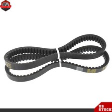 2PC Torque Converter Drive Belt For Comet 203590 Manco 9655 30 Series Go Kart