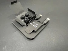 Original Beats Ear tips Silicon For Fit Pro / Studio Buds or other buds