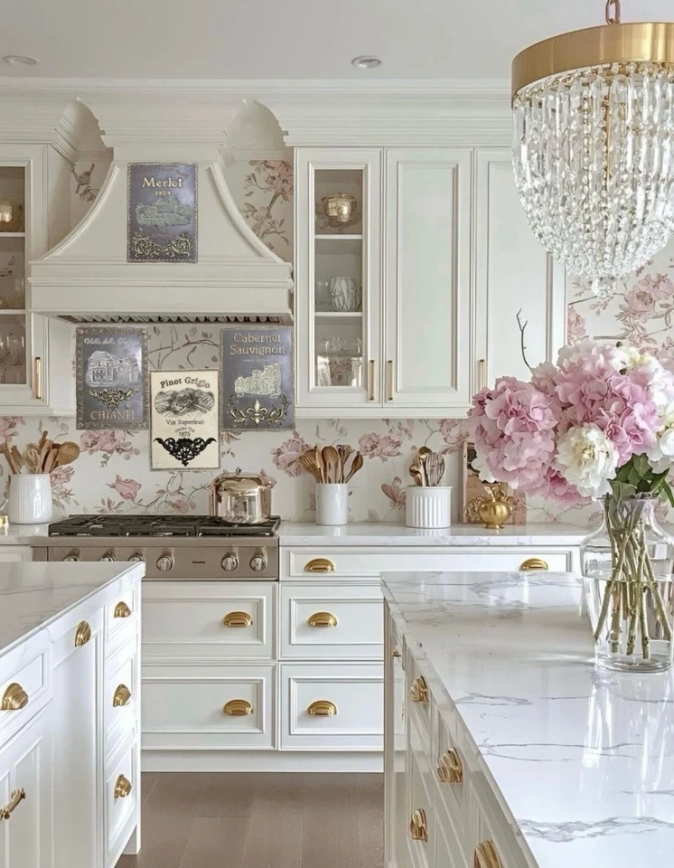 VTG Wine Plaque Wine Grapes Kitchen Italy Decor ative Rustic Gold Hand Painted - Image 2 of 2