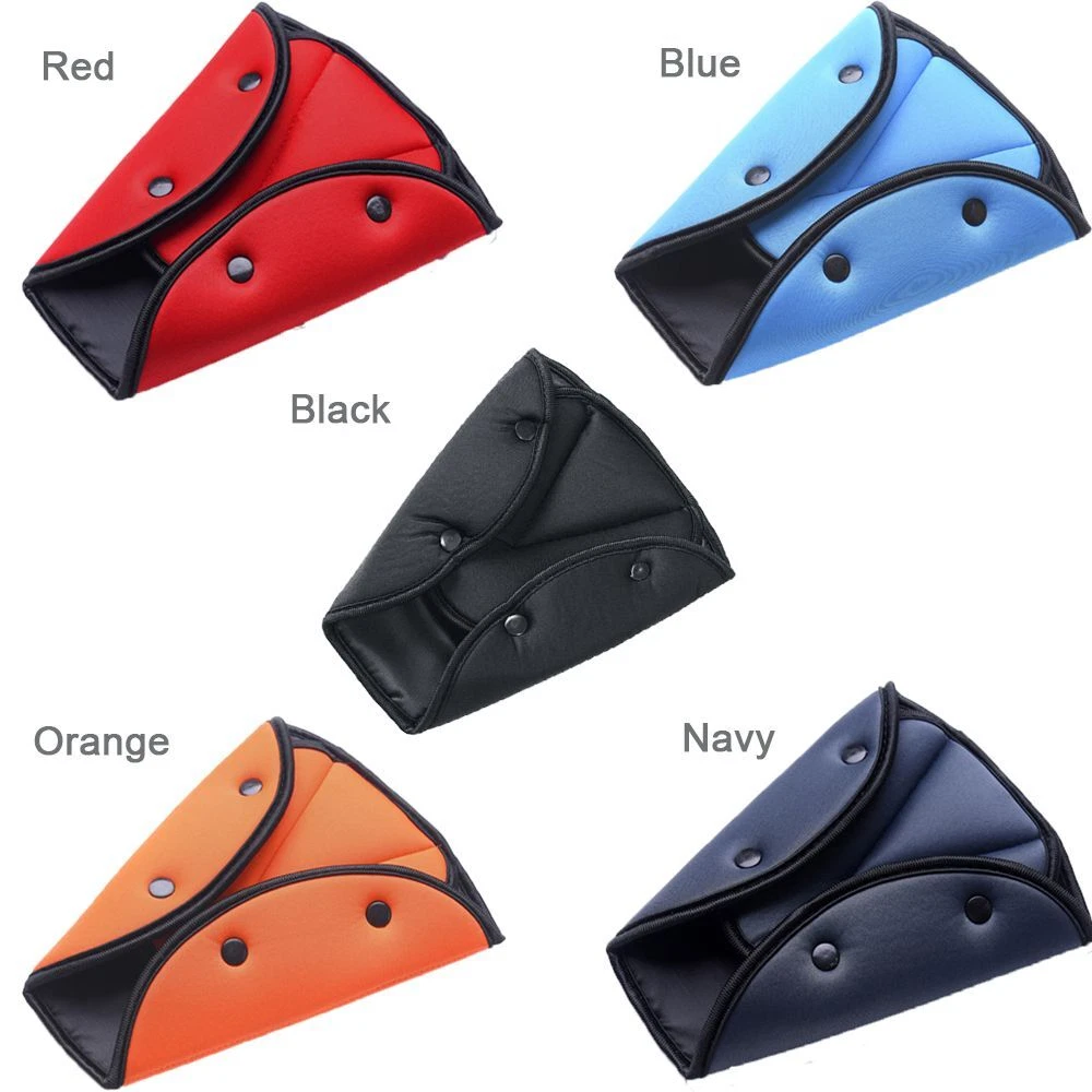 Munchkin seat belt shop adjuster