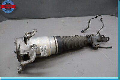 11-16 Hyundai Equus Front Right Side Air Suspension Shock Strut 4.6L 5.0L OEM