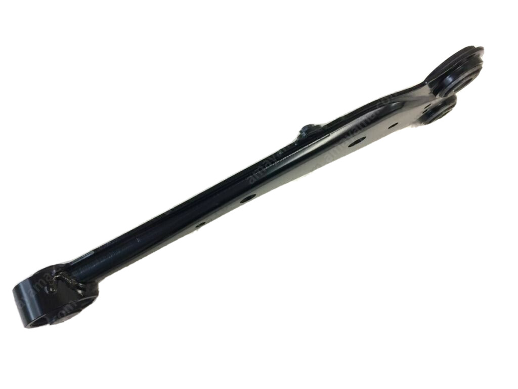 TOYOTA GENUINE 48760-78010 ARM Assy Trailing Rear SUSPENSION OEM 