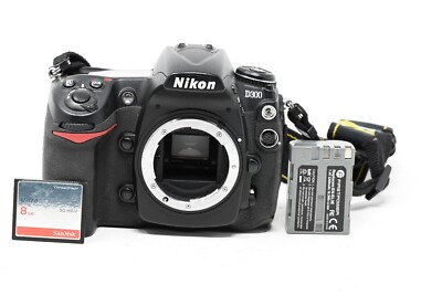 Nikon D300 ボディ Nikon D300 ボディの出品 | ONE SCENE（ワンシーン）