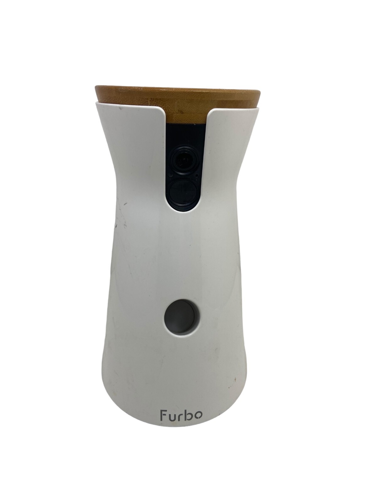 🐞 Furbo Dog Camera Treat Tossing Full HD Wifi Pet Camera and 2-Way Audio WORKS-image