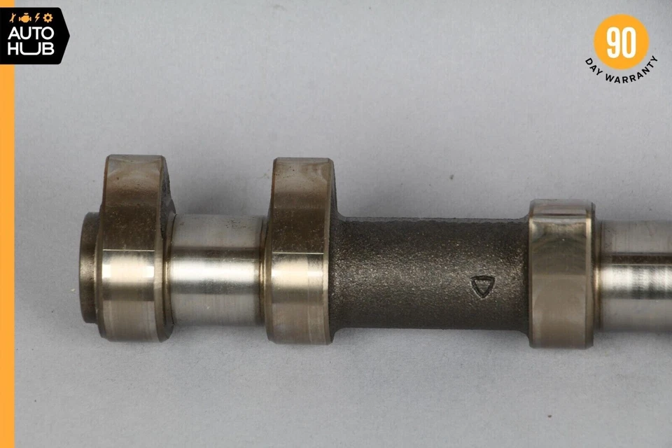 Mercede W164 ML63 E63 S63 AMG M156 Left Side Exhaust Camshaft Cam Shaft OEM - Image 2 of 4