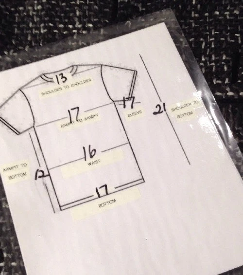 Women's 4 Philippe Adec Wool Blazer - Image 3 of 4