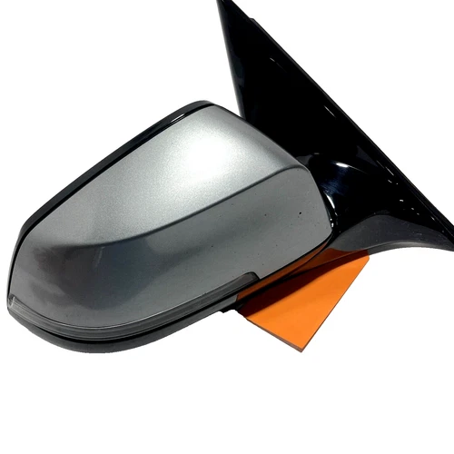 2011-2016 BMW 528i F10 FRONT RIGHT PASSENGER SIDE VIEW MIRROR OEM