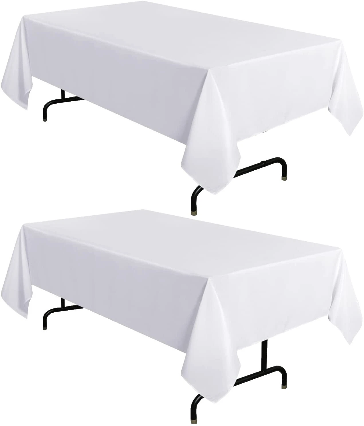 Manteles de hierro fundido