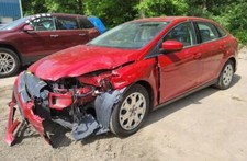 FOCUS     2012 Fuel Vapor Canister 2038799