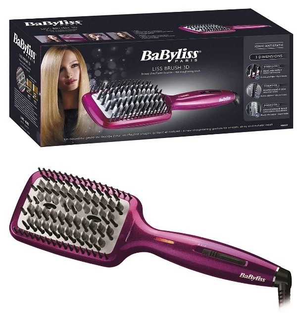 Babyliss Ionic Hair Brush Australia Hotsell head.hesge.ch