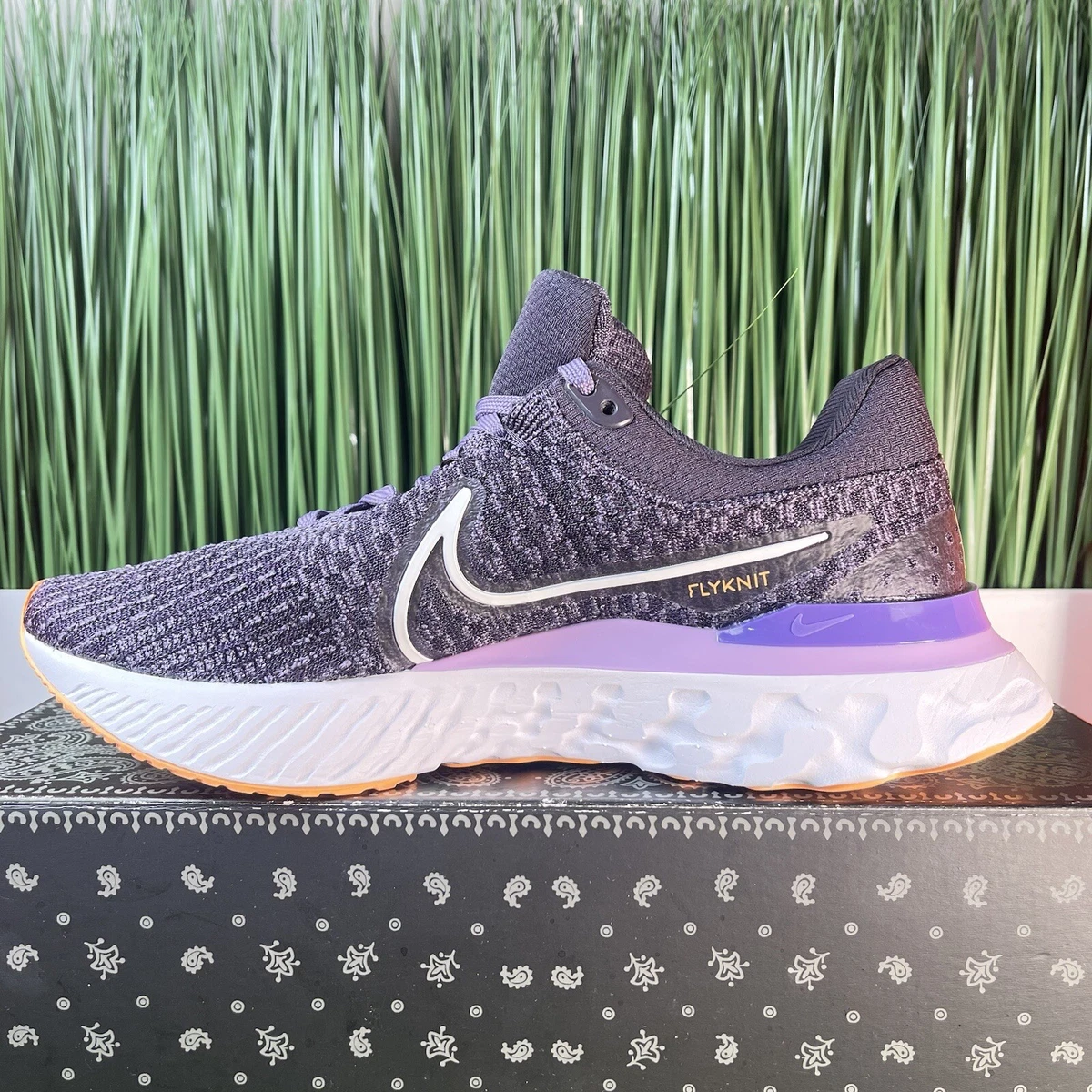 women's nike react infinity