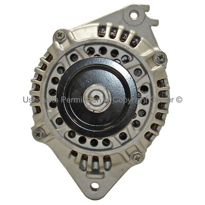 MPA Electrical Alternator for Laser, 2000 GTX, Galant, Talon 15634