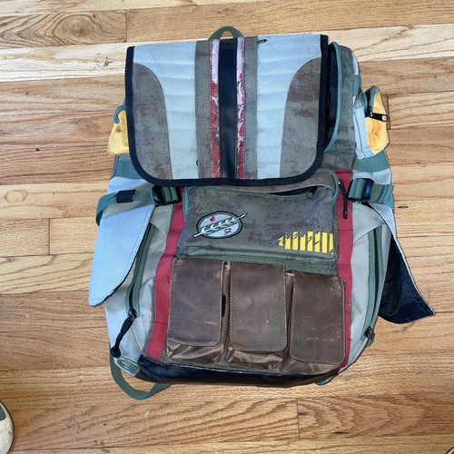 BioWorld Star Wars Boba Fett 