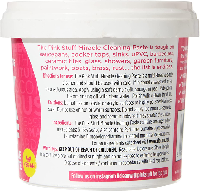 stardrops the pink stuff paste 500ml pipa370126