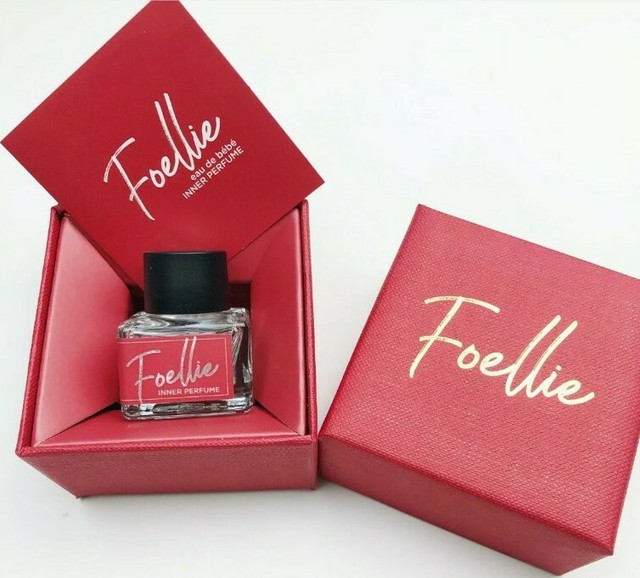 [Foellie] Eau de Bebe Inner Perfume 5ml | eBay
