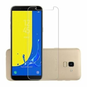 Cover Tempered Glass Screen Protector For Samsung Galaxy J3 J5 J7 Pro J4 J6 Plus Ebay