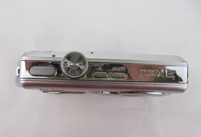 Kodak M1063 Digital Camera Compact 10.3 MP 3X Optical Zoom