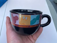 Mickey Mouse Mug by Applause Disney Mickey Unlimited Coffee Mug Mickey Cup