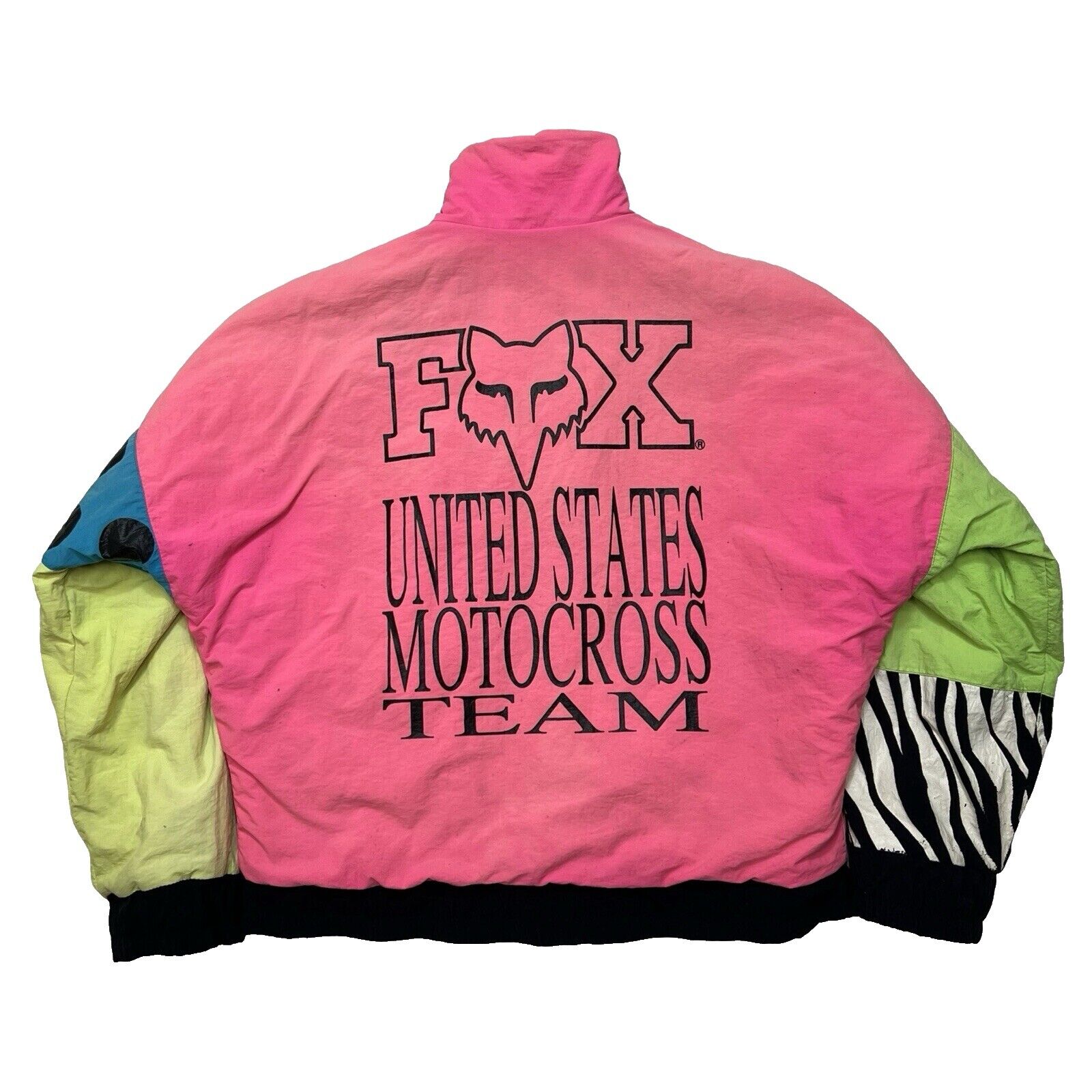 90s Jacket Neon | eBay 90s Jacket Neon | eBay