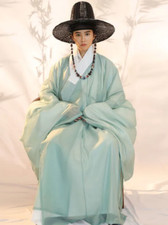 Hanfu Ancient Chinese Costume Men Traditional Hanfu Ming Dynasty Costumes Hanbok
