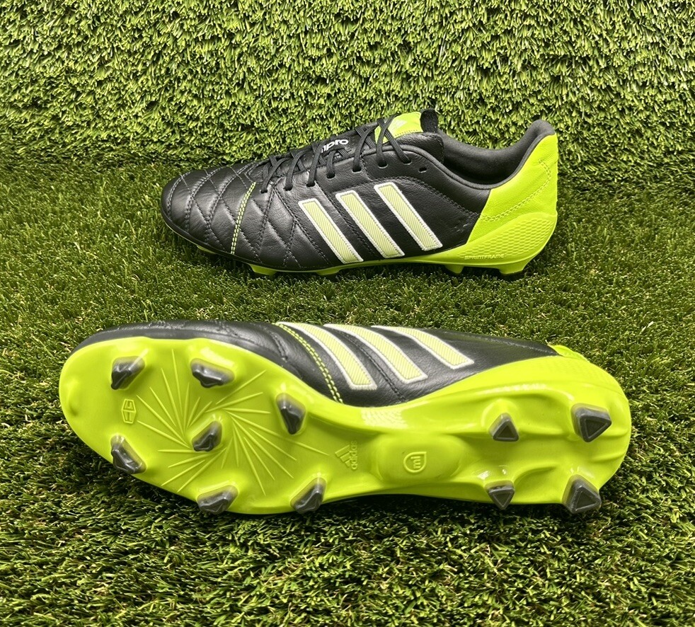Adidas Adipure 11Pro 2 SL K FREE GIFT (ref: Copa Mundial Icon Pure
