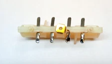 Connection terminal Contact plate Thorens TD 145 160 various models